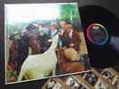BEACH BOYS - PET SOUNDS / ORIG US RARE MONO LP 66 CAPITOL T 2458 SHRINK MINT-