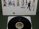 SPICE GIRLS Spice World Orig 1st UK VIRGIN 1997 + Inner RARE LP