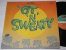 LP CACTUS (CARMINE APPICE) - OT 'N' SWEATY DEUTSCHES ORIGINAL ATLANTIC 1972 MINT
