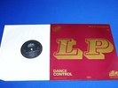 MIKE MAREEN - DANCE CONTROL   LP  -   MEGA  RARE  ITALO  DISCO + TOP CONDITION 