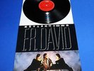 F - R DAVID - REFLECTIONS   LP -  TOP RARE  QUALITY  PRESS. + TOP CONDITION ++++
