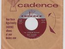 Andy WILLIAM house of bamboo 45 great MOD exotic LATIN popcorn R&B dancer HEAR??