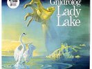 GNIDROLOG Lady Lake LP NEW SEALED 180-gram VINYL PROG ROCK 4 MEN WITH BEARDS