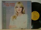 Sylvie Vartan - Pure Gold Japan Only LP