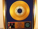 Chris Norman, Midnight Lady, Gold Record, goldene Schallplatte, Award, platin