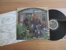 TROUBLE - SAME LP 1990 UK PRESS IN MINT ON DEF AMERICAN PRESS