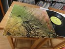 UGLY CUSTARD SAME LP IN 1971 UK 1ST PRESS 