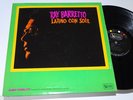 Ray Barretto Orig. United Artists LP Mint- Latino Con Soul Latin Funk |138