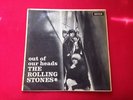**LISTEN UK 1ST UNBOXED DECCA MONO** THE ROLLING STONES OUT OF OUR HEADS LP 1965