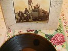 Black Oak Arkansas Debut ATCO WLP 1971 NM/NM UNPLAYED Southern Rock (Jim Dandy)