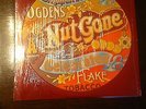 SMALL FACES LP Ogden's Nut Gone Flake 1973 Abkco Stereo Shrink Mint Near Mint