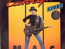 Carolyne Mas Live SPV Records 2xVinyl LP