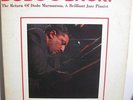Dodo Marmarosa-Dodo's Back-Rare Original 1961 Argo DG Mono Jazz LP-VG+ HEAR