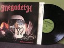 Megadeth 