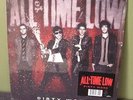 All Time Low 