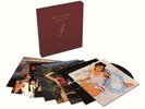 ROXY MUSIC - THE STUDIO ALBUMS (LIMITED 8LP-BOX) 8 VINYL LP NEU