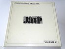 NORMAN GRANTZ - JAZZ AT THE PHILHARMONIC VOL 1 VERVE 10 LP BOX NM