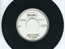 THE PYRAMIDS   Shakin Fit/What Is Love?   R&B rocker   (NM) promo VEE JAY
