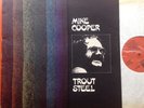 MIKE COOPER-TROUT STEEL-FOLK/PROG+POSTER-DAWN-DNLS 3011-SKIDMORE/TAYLOR/MILLER