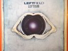 LEFTFIELD-LEFTISM-RARE 1ST PRESS TRI UK-PROMO LP-HARD HANDS-UNPLAYED