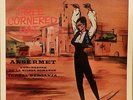 FALLA ANSERMET THREE CORNERED HAT SXL 2296 WBG ORIGINAL EX SUPERB SOUND