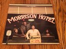 THE DOORS   MORRISON HOTEL/HARD ROCK CAFE LP   ELEKTRA LABEL