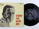 Marvin Gaye   Originals From Marvin Gaye 7