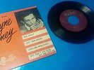 ROCKABILLY / COUNTRY BOPPER EP, WAYNE RANEY, KING 235, 1953, CINCINNATI, OHIO
