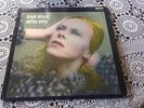 DAVID BOWIE 'Hunky Dory' LP GB PRESSING 1971