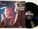 LP THE ROLLING STONES l´age d´or des Rolling Stones 12 - Flowers 1974 EX/EX FOC