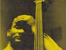Oscar Pettiford original Bethlehem LP