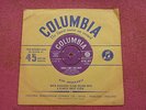 (STB1) Ivory Joe Hunter Since I Met You  45 7