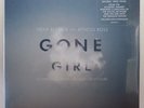 'GONE GIRL' Soundtrack 180g Vinyl 2LP Trent Reznor Atticus Ross NEW & SEALED