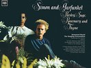 SIMON AND GARFUNKEL**PARSLEY SAGE ROSEMARY AND THYME**VINYL