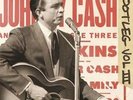 JOHNNY CASH**VOL. 3: LIVE AROUND THE WORLD (BOOTLEG SERIES/180 GM)**3 VINYL SET