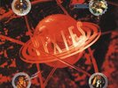Pixies BOSSANOVA 180g 4AD RECORDS New Sealed Vinyl LP