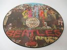 The Beatles Sgt. Pepper's Lonely Hearts Club Band Picture Disc