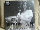 LANA DEL REY - ULTRAVIOLENCE LIMITED EDITION BOX SET, 2 PICTURE LP, CD-DIGIPACK