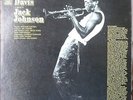 Miles Davis A Tribute To Jack Johnson OST LP 1971 McLaughlin Hancock Cobham