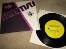 Scientists 45 Frantic romantic Aussie pop/punk DNA label