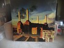 PINK FLOYD Animals LP Harvest SHVL 815 UK 1st Pressing A-3U/B-3U+Inner