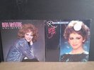 9 SEALED Reba McEntire albums 