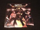 Whitesnake - Live In The Heart Of The City - 1980 Vinyl 12'' Lp/ Sealed/ Metal
