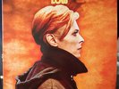 DAVID BOWIE - Low 1977 Japan RVP-6154 (CPL1-2030) NO OBI