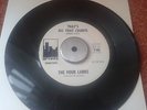 Four Larks That's All That Counts / You and Me  - Rare Northern soul DEMO *Clip*