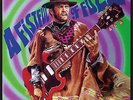 Various - A Fistful Of Fuzz Mindblowing garage psych comp First time on vinyl LP