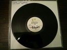 Slayer - Live Undead TEST PRESSING ORIGINAL 1985  metallica mercyful
