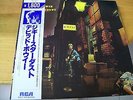 DAVID BOWIE ZIGGY STARDUST  LP  MINT- JAPAN OBI