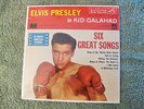 Perfect/Mint/Perfect/Mint/ STILL SEALED  Elvis Presley 