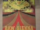 LP 33 GIRI - RAW SIENNA - Decca - Stereo SKLI 5043
